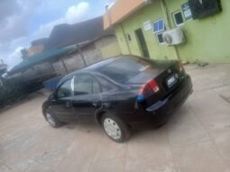 
										2004 Honda Civic full									