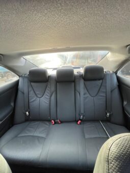 
										2011 Toyota Camry full									