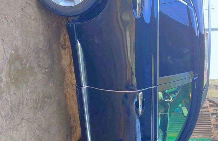 
								2011 Lexus RX350 full									