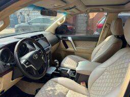 
										2015 Toyota Prado full									