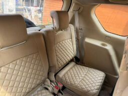 
										2015 Toyota Prado full									