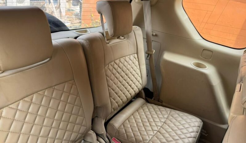 
								2015 Toyota Prado full									