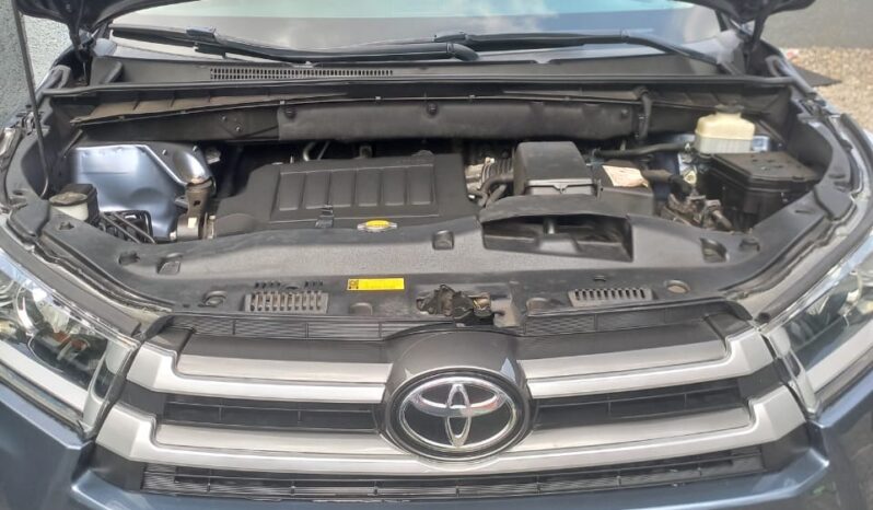 
								2015 Toyota Highlander full									