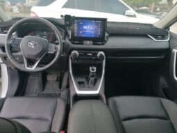 
										2022 Toyota RAV4 full									