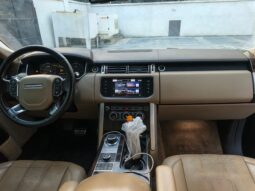 
										2017 Land Rover Land Rover full									