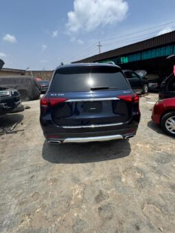 
										2020 Mercedes-Benz GLE 350 full									