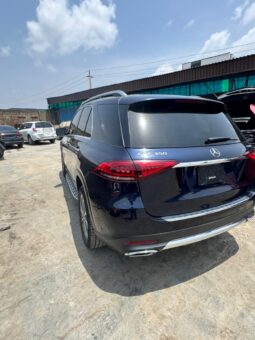 
										2020 Mercedes-Benz GLE 350 full									