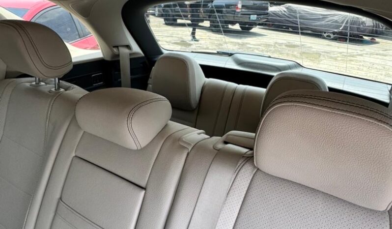 
								2020 Mercedes-Benz GLE 350 full									