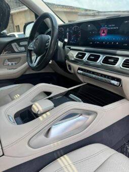 
										2020 Mercedes-Benz GLE 350 full									