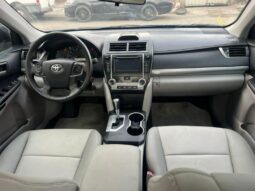 
										2012 Toyota Camry full									