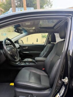 
										2016 Toyota Avalon full									