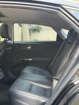 
										2016 Toyota Avalon full									