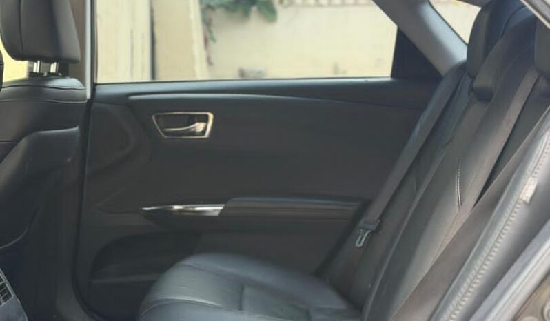 
								2016 Toyota Avalon full									