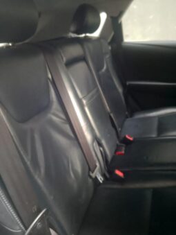 
										2013 Lexus RX350 full									