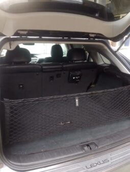 
										2013 Lexus RX350 full									