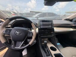 
										2019 Toyota Avalon full									