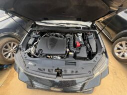 
										2019 Toyota Avalon full									