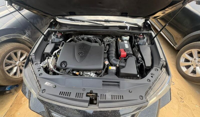 
								2019 Toyota Avalon full									