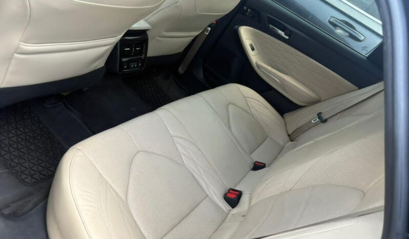 
								2019 Toyota Avalon full									