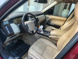 
										2017 Land Rover Land Rover full									