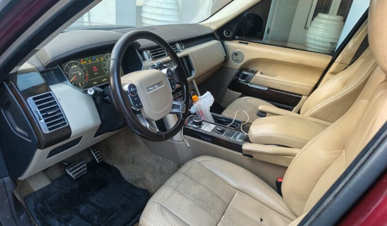 
								2017 Land Rover Land Rover full									