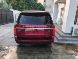 
										2017 Land Rover Land Rover full									