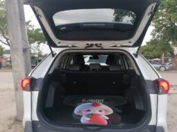 
										2022 Toyota RAV4 full									