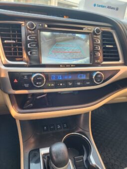 
										2019 Toyota Highlander full									