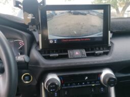 
										2022 Toyota RAV4 full									