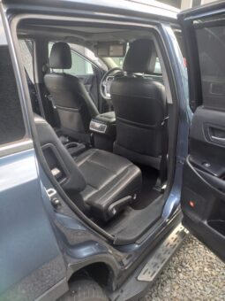 
										2015 Toyota Highlander full									