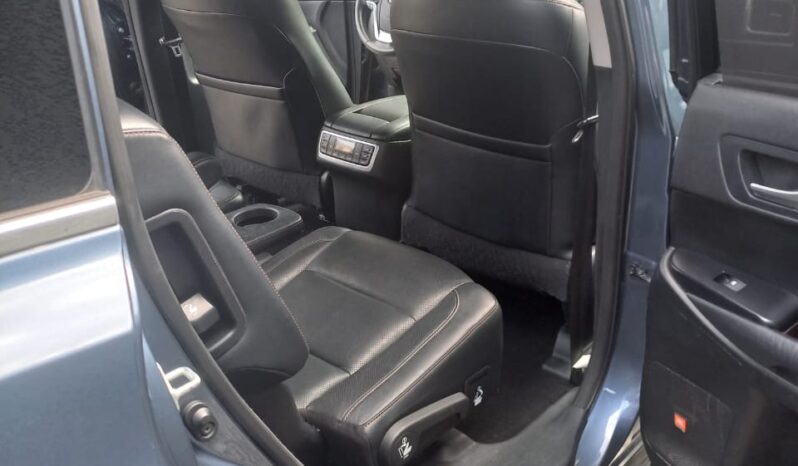 
								2015 Toyota Highlander full									