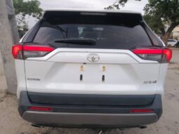 
										2022 Toyota RAV4 full									