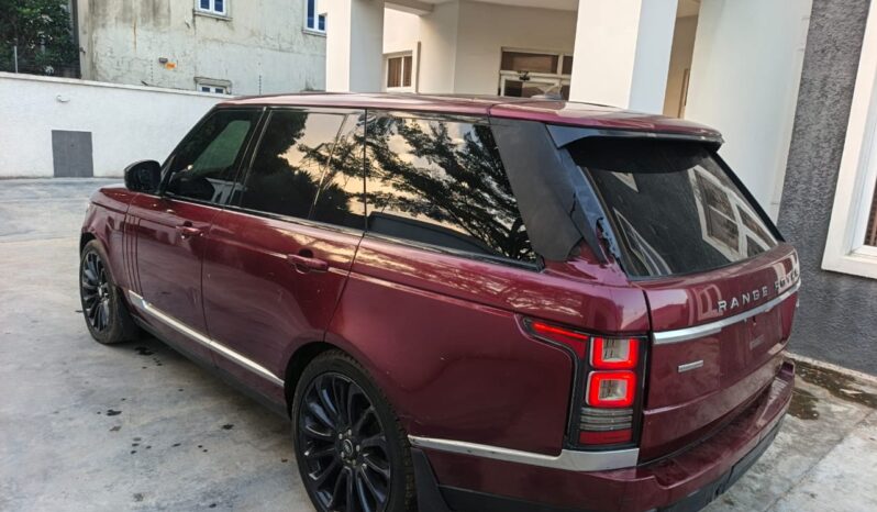 
								2017 Land Rover Land Rover full									