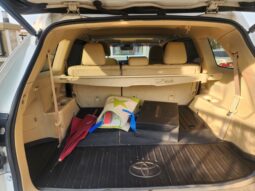 
										2019 Toyota Highlander full									