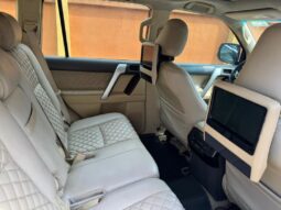 
										2015 Toyota Prado full									