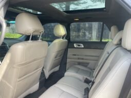 
										2013 Ford Explorer full									