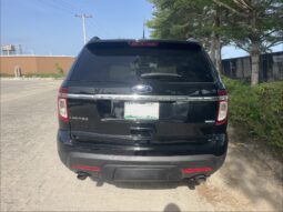 
										2013 Ford Explorer full									