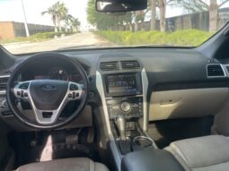 
										2013 Ford Explorer full									