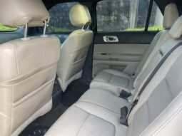 
										2013 Ford Explorer full									