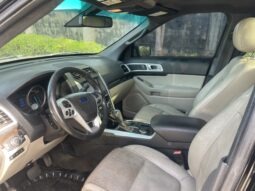 
										2013 Ford Explorer full									