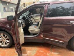 
										2012 Ford Explorer full									