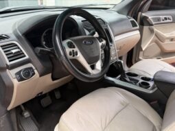 
										2012 Ford Explorer full									