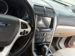 
										2012 Ford Explorer full									