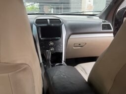 
										2012 Ford Explorer full									