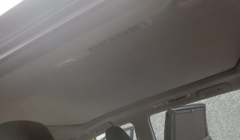 
								2015 Toyota Highlander full									