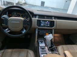 
										2017 Land Rover Land Rover full									