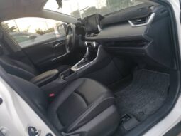 
										2022 Toyota RAV4 full									