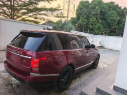 
										2017 Land Rover Land Rover full									