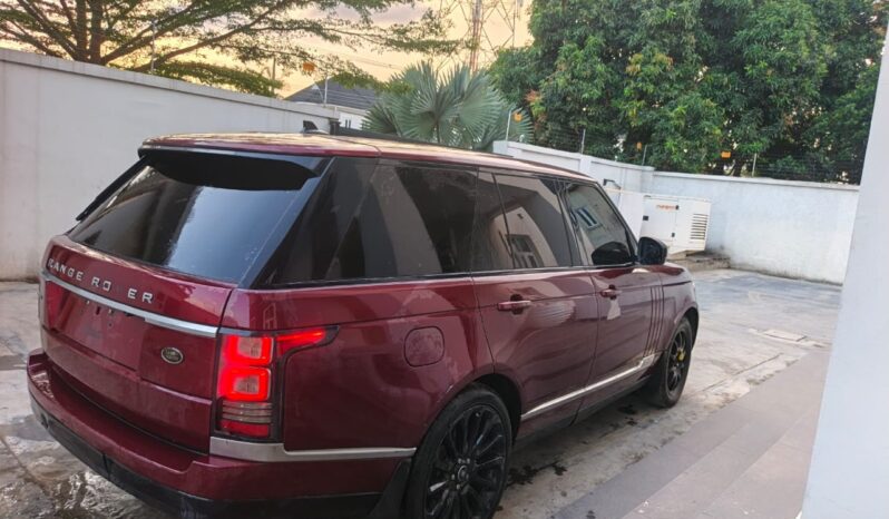 
								2017 Land Rover Land Rover full									