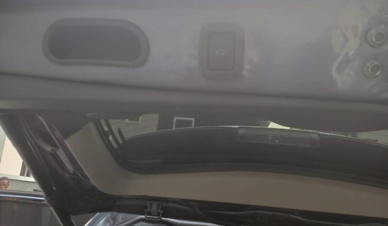 
								2015 Toyota Highlander full									